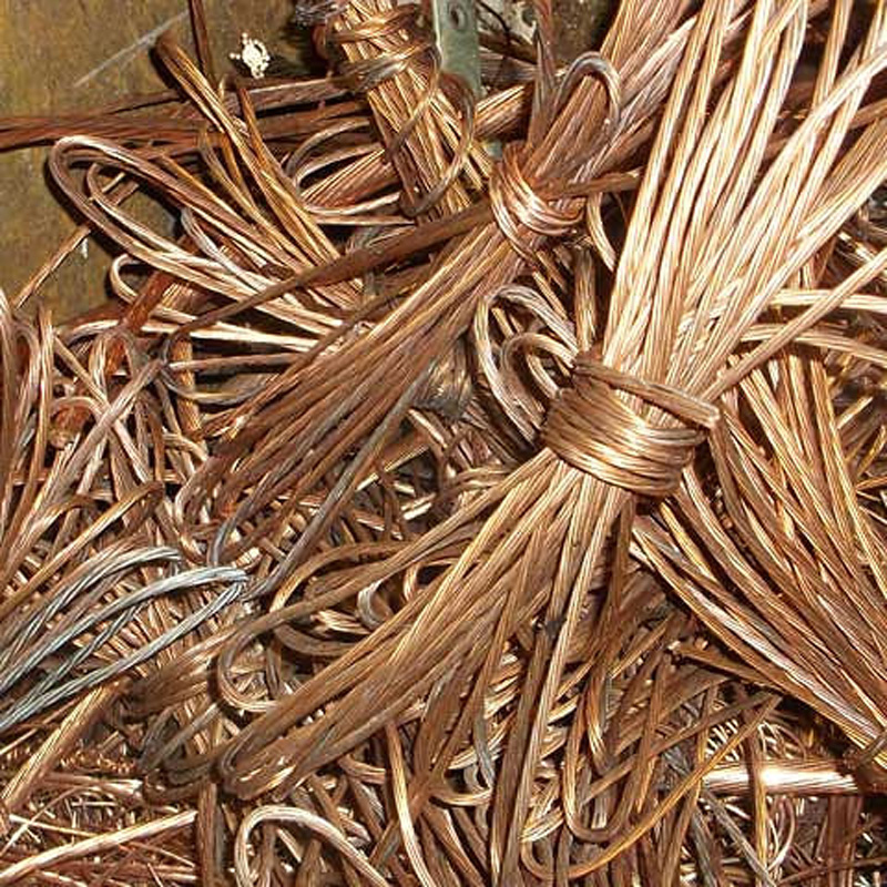 #1 Candy Copper