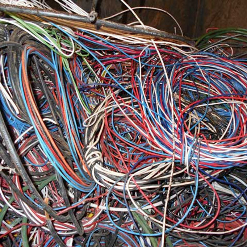 #1 Insulated Wire