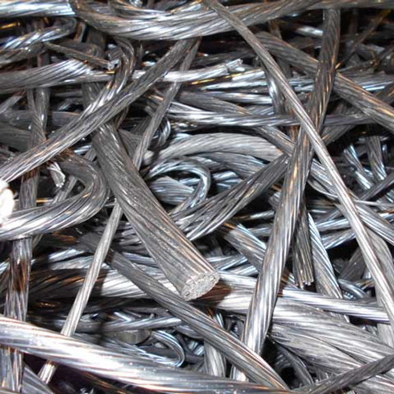 ACSR (Aluminum Wire)