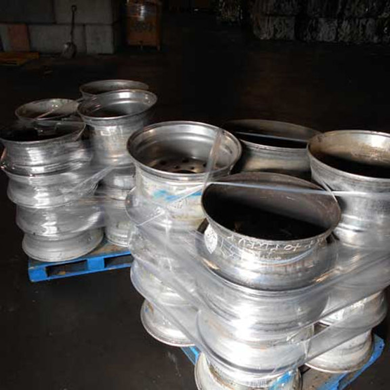 Aluminum Vehicle Rims