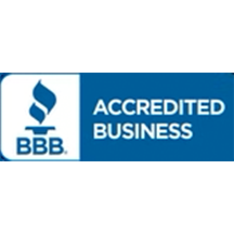 BBB Accredited Business logo