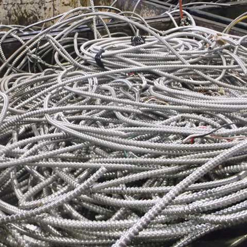 BX Cable
