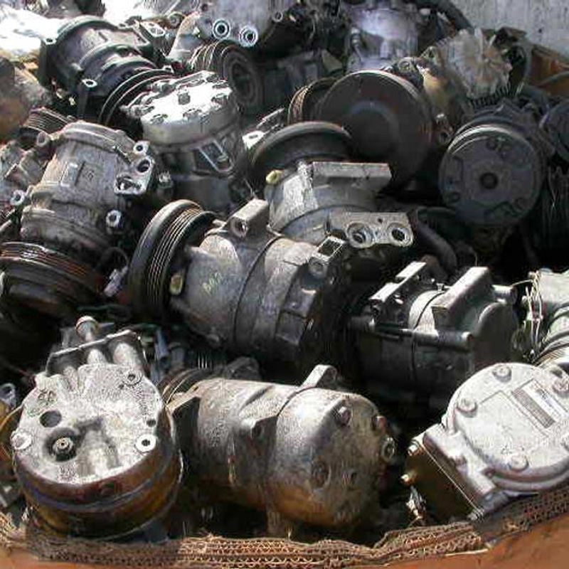 brake pods