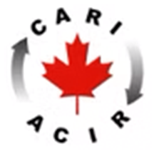 Canadian Association of Recycling Industries logo
