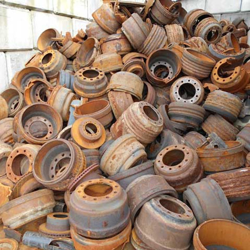Cast Iron
