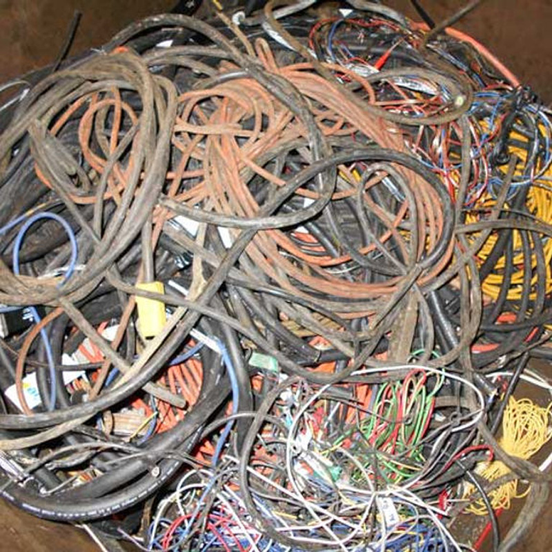 Coax Cable