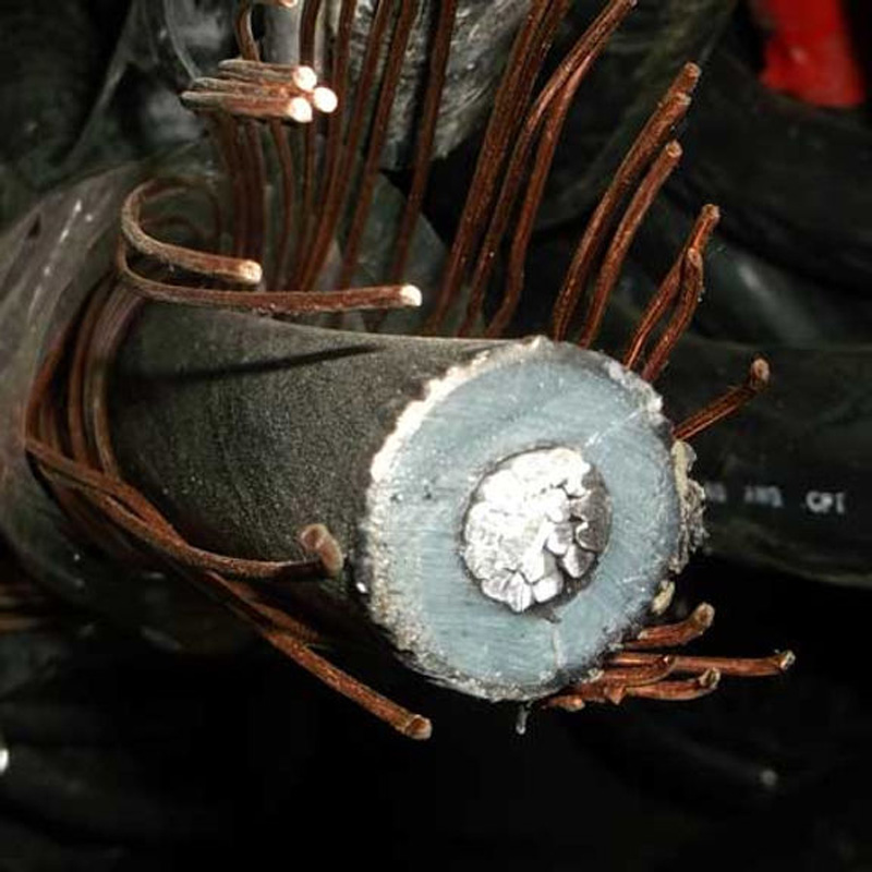 EC (Electrical Conductor) Aluminum Wire