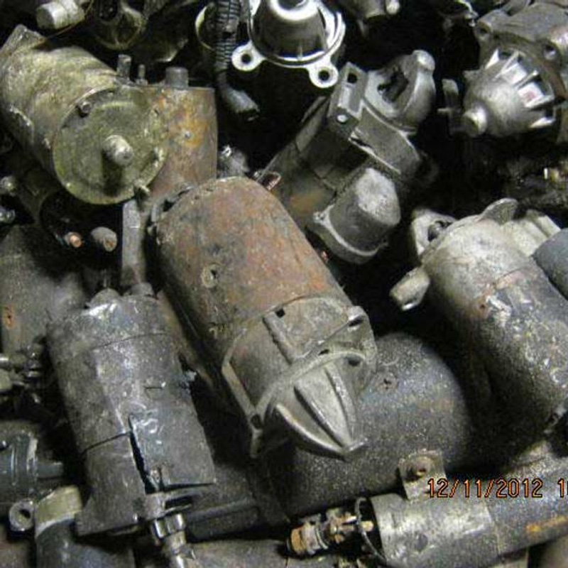 Electric Motors