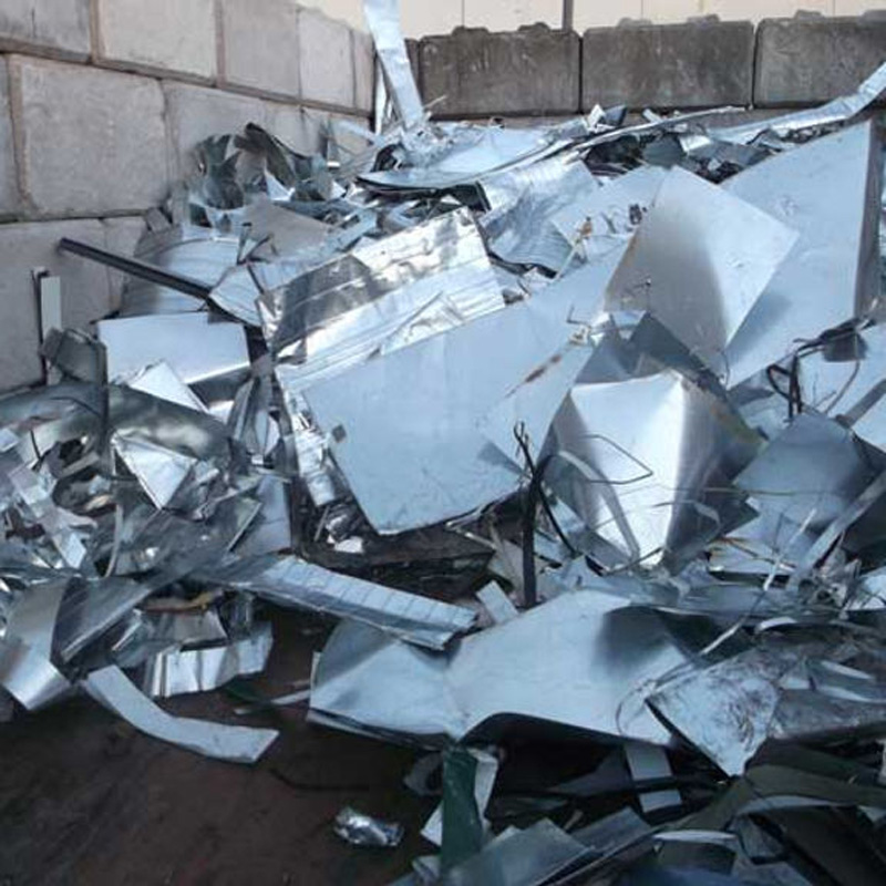 New Aluminum