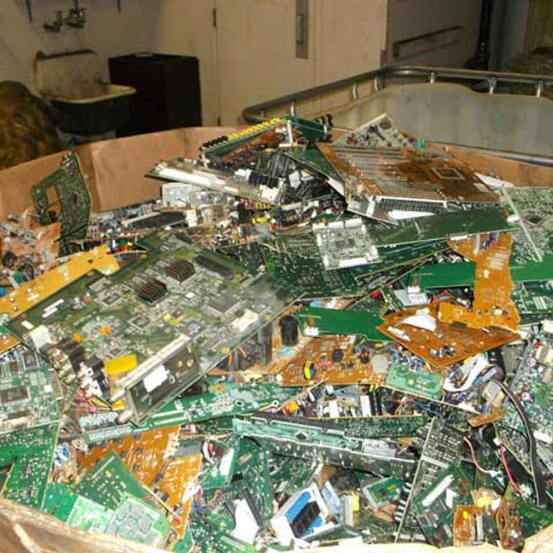 PC Boards