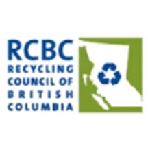 The Recycling Council of British Columbia logo