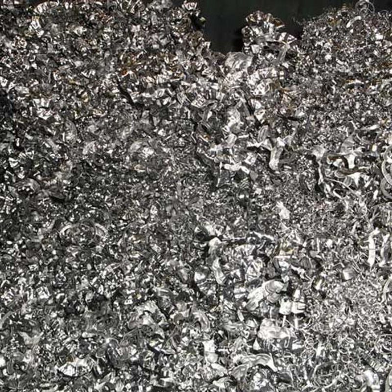 Stainless Steel Shavings