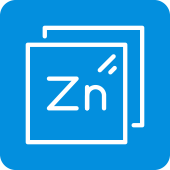 metal symbol icon