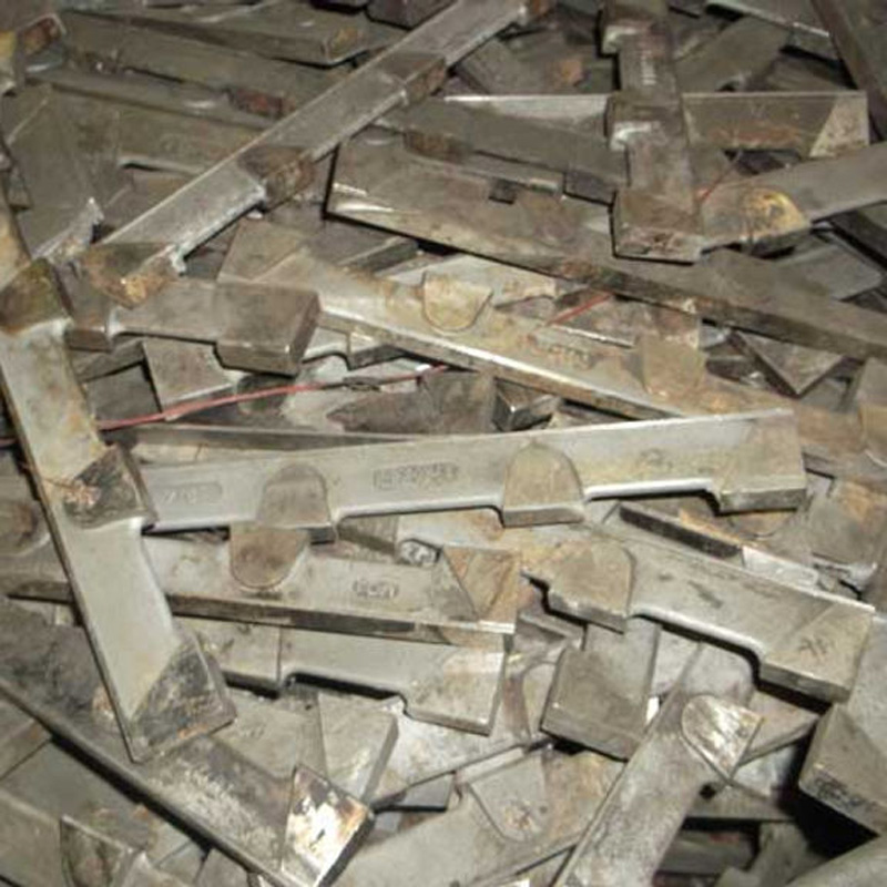 Zinc