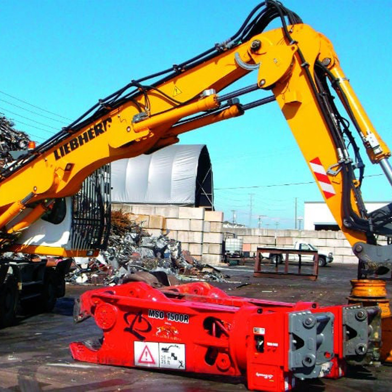 excavator equipment