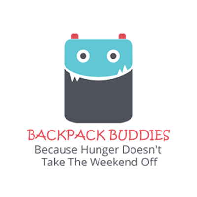 Backpack Buddies logo.